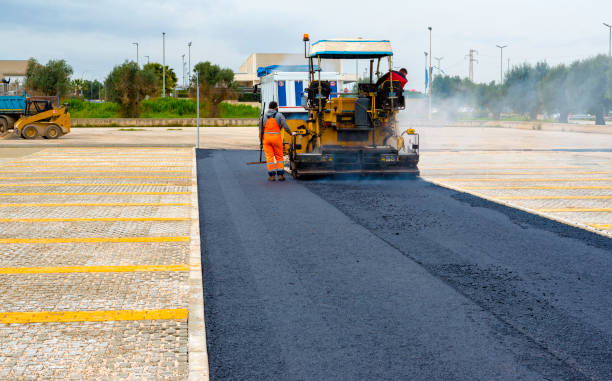 Best Residential Driveway Paver Services  in Beverly, NJ