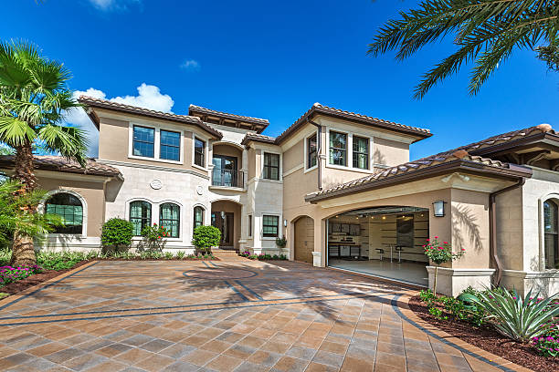 Commercial Driveway Pavers in Beverly, NJ