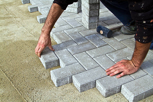 Professional Driveway Pavers in Beverly, NJ